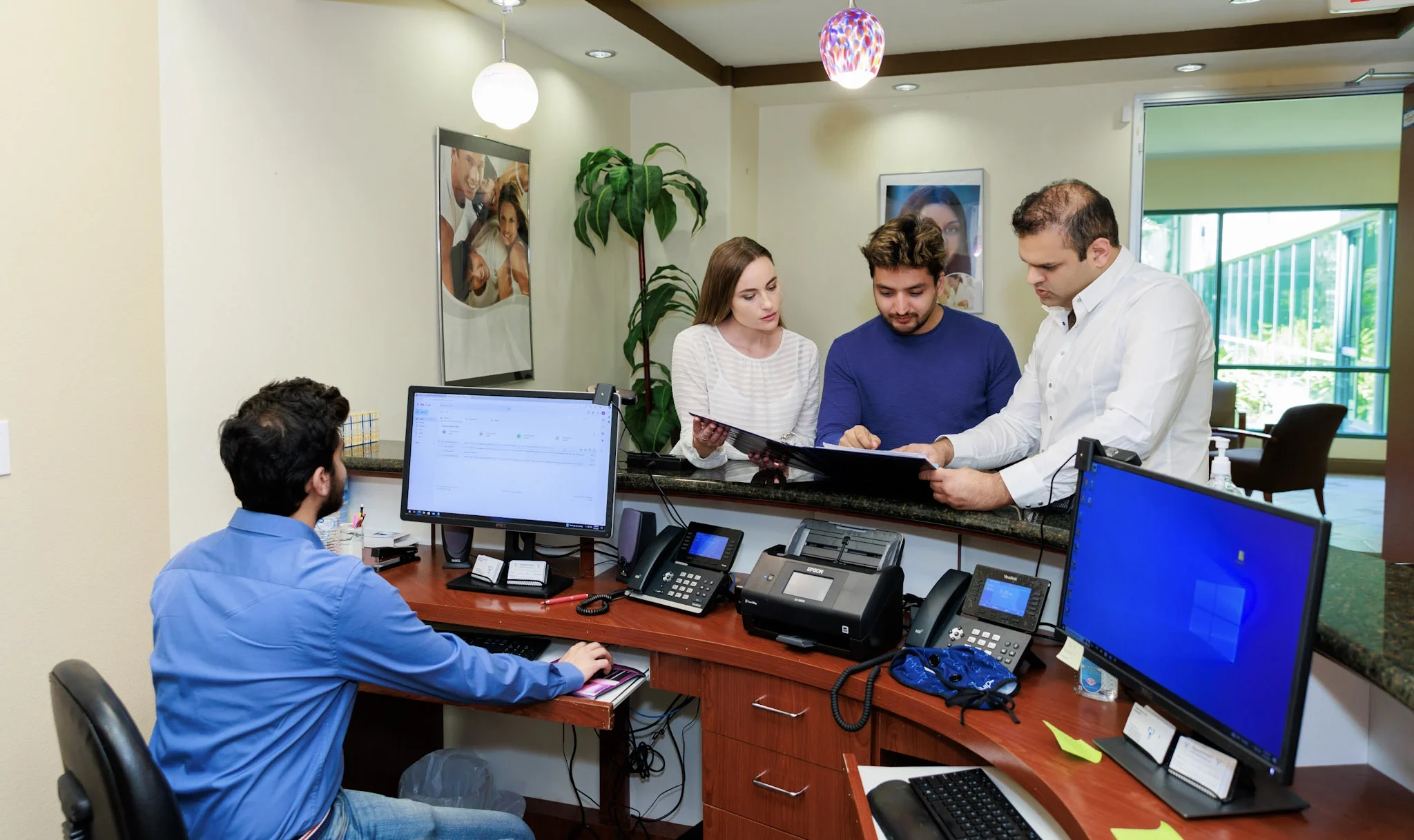 Horizon Implants Dental Clinic Thousand Oaks California