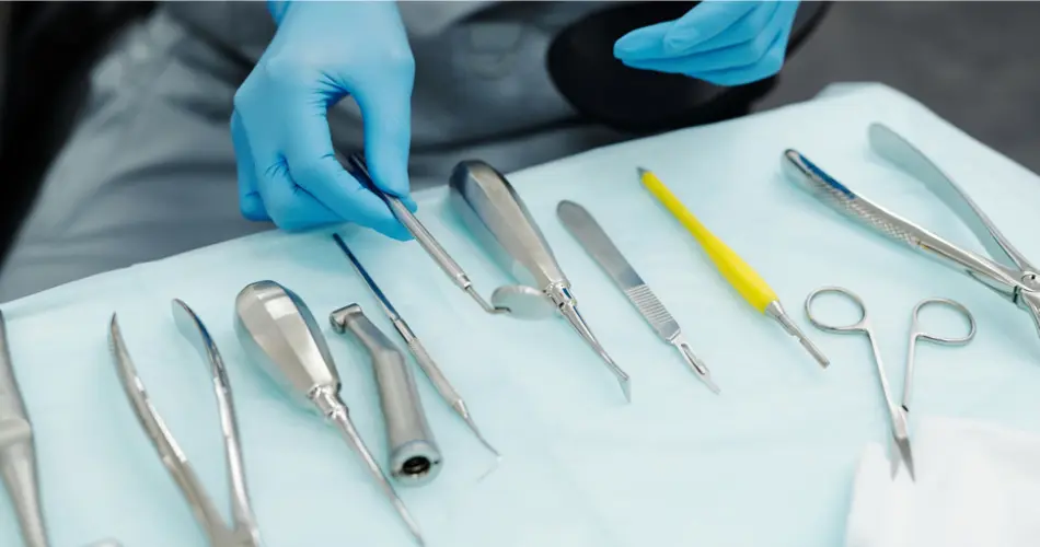 Surgical Instruments in Thousand Oaks, CA